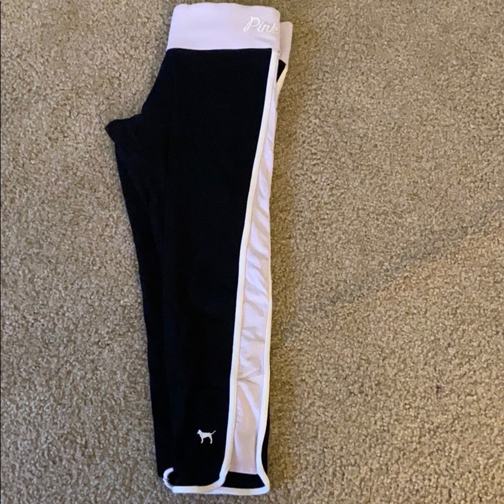 Victoria’s Secret PINK Yoga Pants